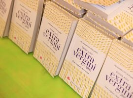 Presentazione Guida agli Extravergini 2026, Torri del Benaco