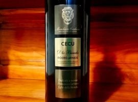 Il Roero Arneis Cecu d’la Biunda di Monchiero Carbone