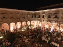 Terre sicane experience