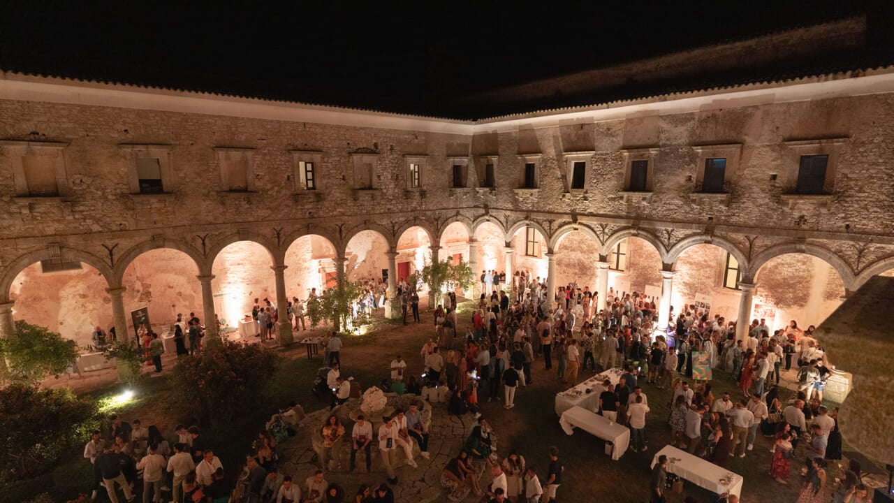 Terre sicane experience