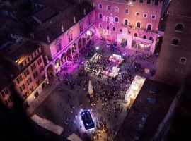 Vinitaly and the City 2025