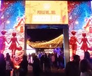 L’evento “Per le Vie… del Cioccolato”