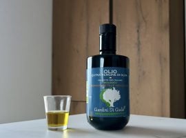 Olio Giardini Di Giulio