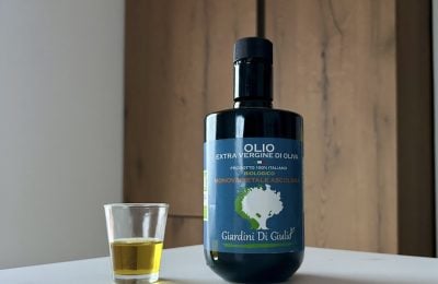 Olio Giardini Di Giulio