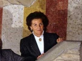Pia Donata Berlucchi
