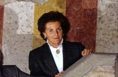 Pia Donata Berlucchi