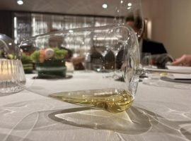 Bicchiedere Knoll RIedel