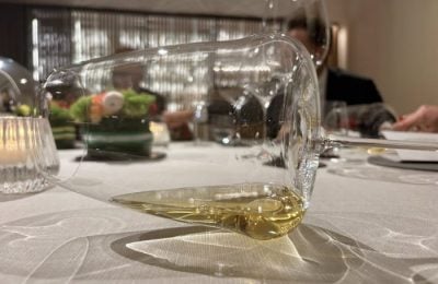Bicchiedere Knoll RIedel