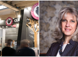 Carlotta Gori, direttore del Consorzio Vino Chianti Classico