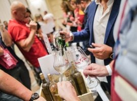 DoctorWine torna a Milano con la presentazione della nuova edizione di “Vini per Tutte le Tasche”