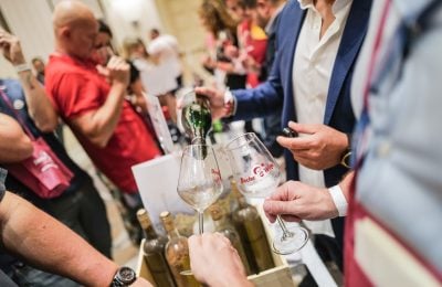 DoctorWine torna a Milano con la presentazione della nuova edizione di “Vini per Tutte le Tasche”