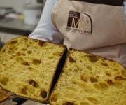 Lievito madre, dalla pagina Facebook l’ Accademia dei Maestri del Lievito Madre e del Panettone Italiano