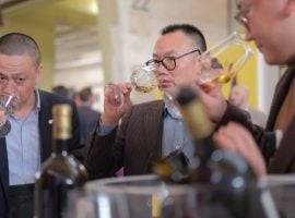 Una recente edizione di Operawine