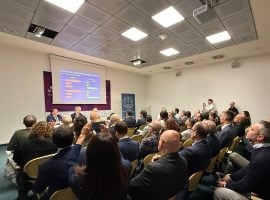 A Verona la presentazione dell’indagine dell’Osservatorio del Vino Uiv-Vinitaly