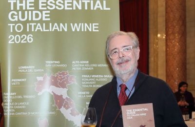 Daniele Cernilli