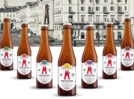 Torino, le birre del marchio Metzger