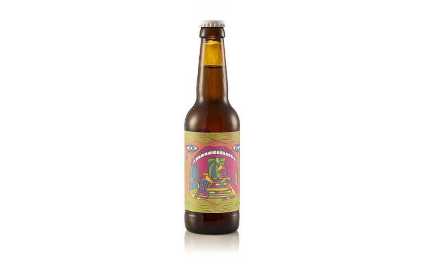 Birre toccasana, la Porta Bugiarda di Nadir