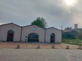 Birra e società. A Vicopisano la scommessa del marchio Matos