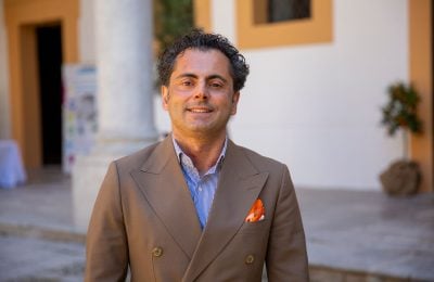 Alberto Graci – foto Norman Vitale Luce Creative Studio