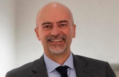 Aldo Tagliaferro
