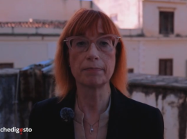 Alessandra Piubello