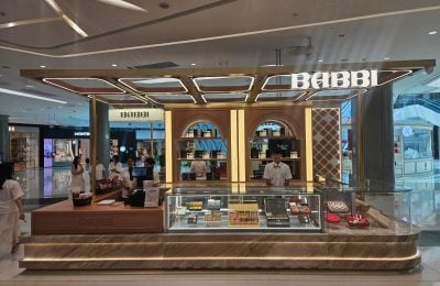 Babbi, azienda specializzata nella produzione di specialità dolciarie dal 1952