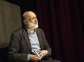 Carlo Petrini