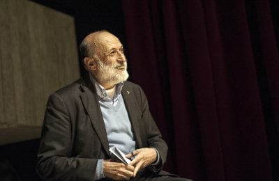 Carlo Petrini