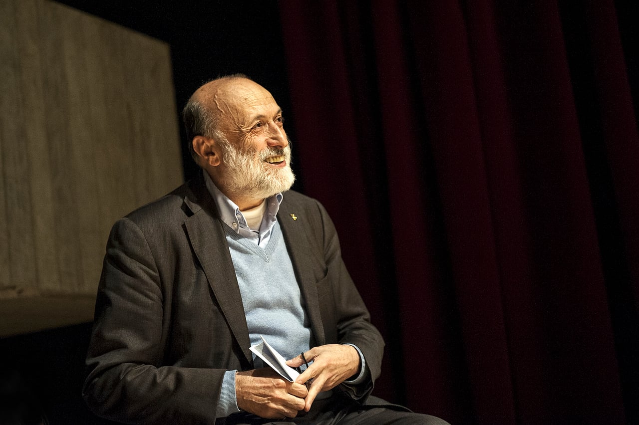 Carlo Petrini