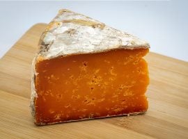 Cheddar