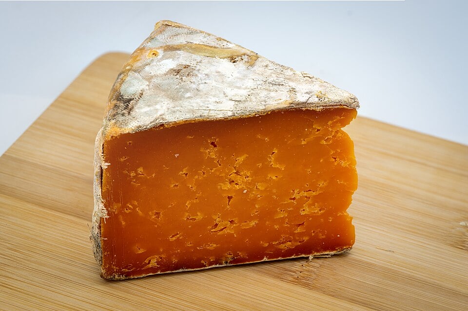 Cheddar