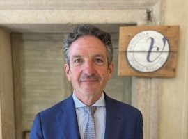 Christian Marchesini, presidente Consorzio Vini Valpolicella