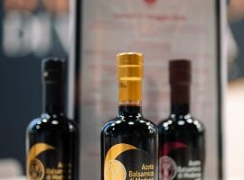 Consorzio Aceto Balsamico Modena IGP