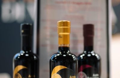 Consorzio Aceto Balsamico Modena IGP