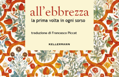La copertina del libro