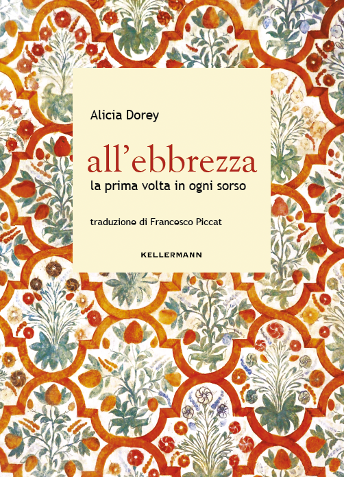 La copertina del libro