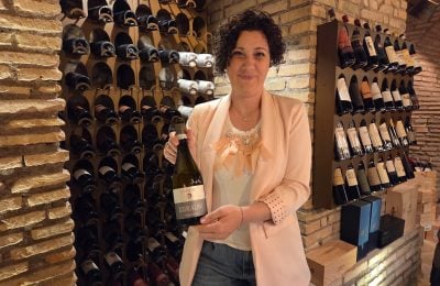Cristina Bargagli