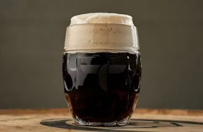 Una Czech Dark Lager