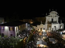 Sul Garda torna la Fiera del Vino di Polpenazze: cinque giorni tra degustazioni e masterclass