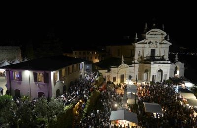 Sul Garda torna la Fiera del Vino di Polpenazze: cinque giorni tra degustazioni e masterclass