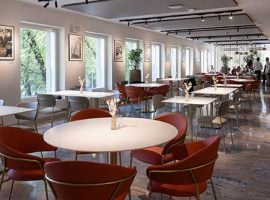 Esselunga, apre bistrot dentro al supermercato