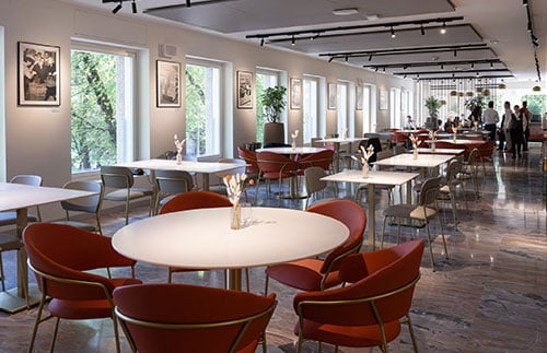 Esselunga, apre bistrot dentro al supermercato