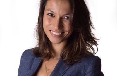 Foto Marisa Leo