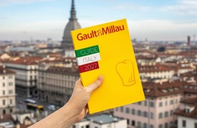 Gault&MIllau, la presentazione a Torino