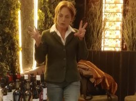 Ginevra Venerosi Pesciolini