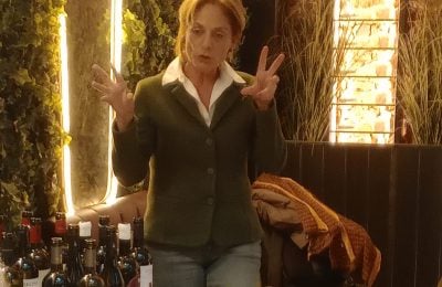 Ginevra Venerosi Pesciolini