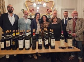 I produttori e i vini