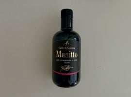 L’olio Masitto 2025 di Colle di Gemma
