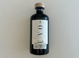 Olio Evo Biologico 2025 di Baglio di Pianetto