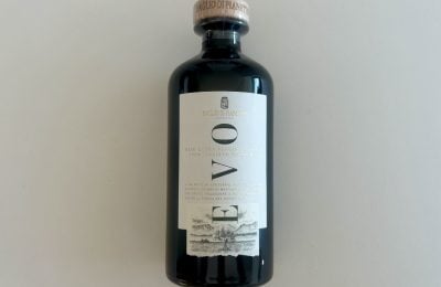 Olio Evo Biologico 2025 di Baglio di Pianetto